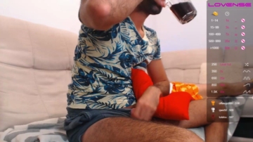 Joshua23cms  09-10-2021 video exotic